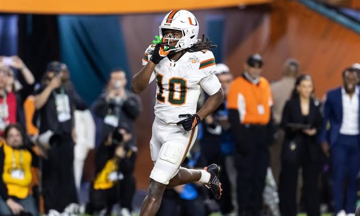 ACC Finalizes 2026 Friday Football Schedule