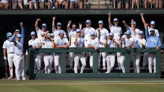 Lucas: ECU Rapid Reactions (Regional Final)
