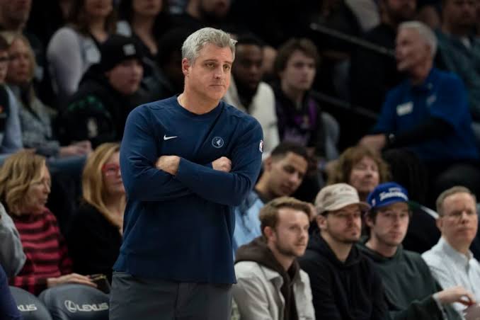 Micah Nori’s Contract With Trail Blazers Sparks Reaction From Other Coaches