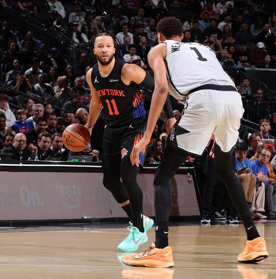 Spurs vs. Knicks: The definitive 2026 NBA Finals preview