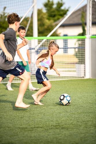 World Cup watch party: Fans cheer on U.S. against Bosnia-Herzegovina in knock-out round [photos]