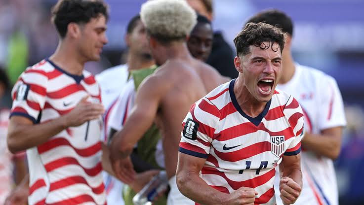 World Cup: US to face Belgium in Seattle during Round of 16