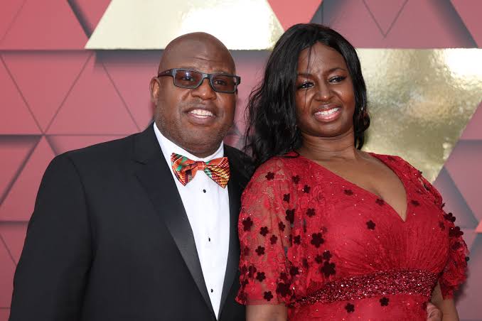 Kansas City Chiefs coach Eric Bieniemy’s wife shot by son at Virginia home: Police