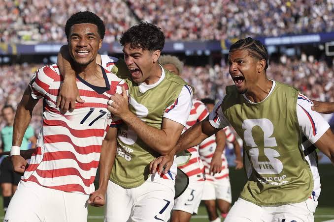 United States vs. Belgium 2026 World Cup odds: Americans in a toss-up to make quarterfinals