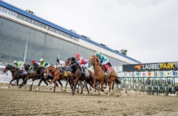 Preakness 2026: Contenders update ahead of Monday's draw
