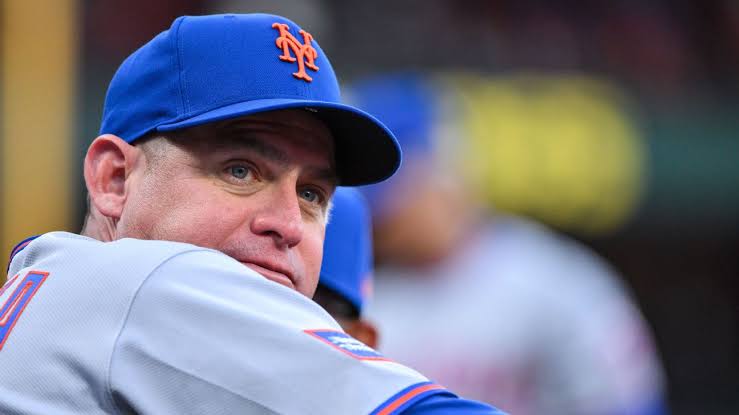 Lindor says Mendoza's firing falls on Mets players: We failed him