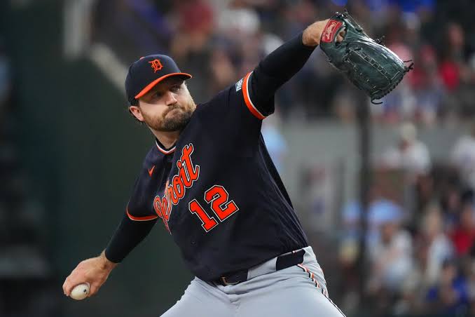 Padres add another starting pitcher at trade deadline’s buzzer