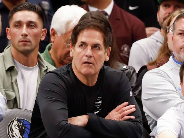 Mark Cuban goes to court for records on Dallas Mavericks' Valley View arena deal