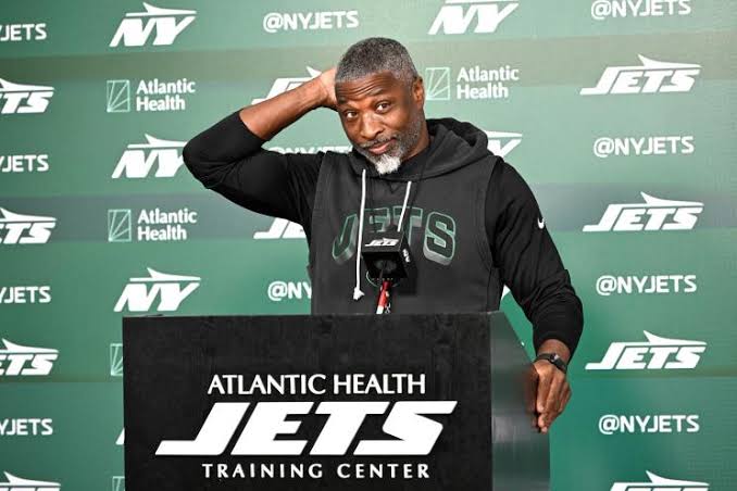 The NFL isn’t doing the Jets any favors with their schedule