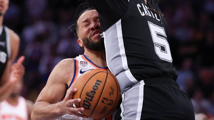 Game recap: Knicks drop Game 3 of NBA Finals to Spurs at MSG, lead series 2-1