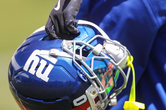 NY Giants training camp report, Day 3: Darius Alexander makes the play of camp