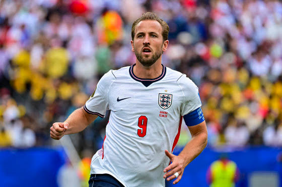 England and Ghana play to 0-0 draw at World Cup despite flurry-filled final minutes