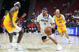Ryan Nembhard Shipped Off to the Atlanta Hawks in Three-Team Trade