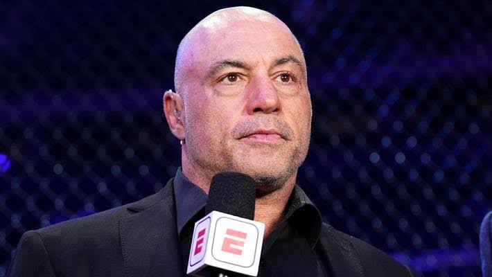 Rogan Criticizes White House UFC Fight Again: ‘I Don’t Like The Idea Of Fighting Outside’