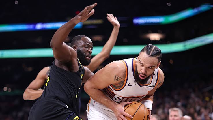 How to watch Suns’ play-in game vs. Warriors
