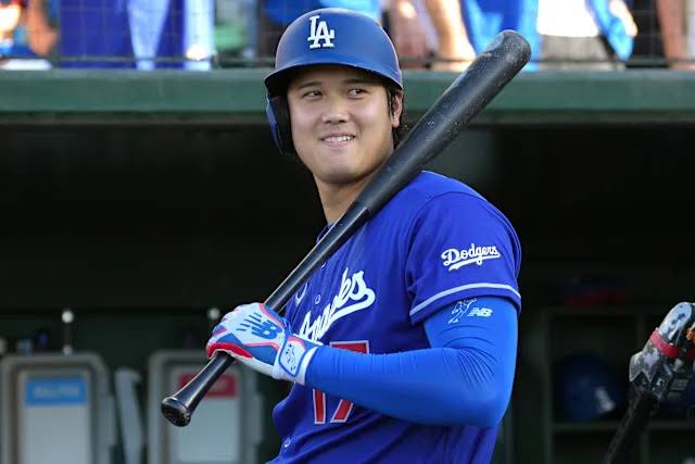 MLB All-Star rosters announced, with Dodgers, Braves and Phillies tied for most players named