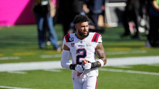 Giardi: Burning questions for the Patriots defense entering training camp