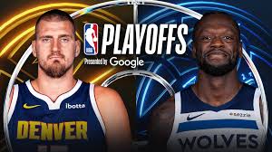 Denver Nuggets vs Minnesota Timberwolves Apr 30, 2026 Box Scores
