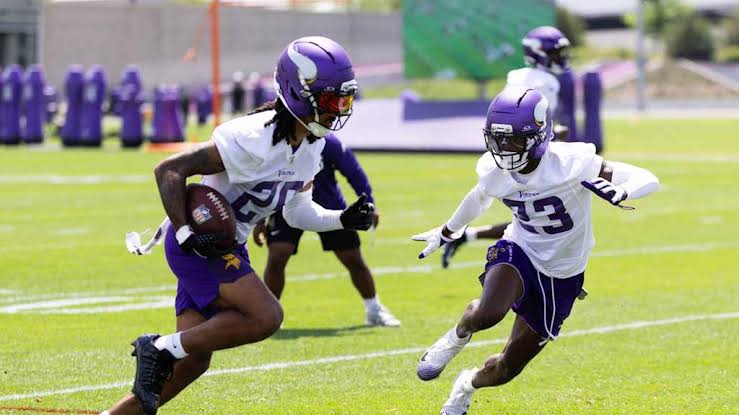 Minicamp Observations: 7-on-7 Passing Recap; Will Reichard Dialed In