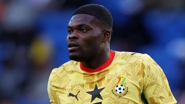 World Cup 2026: Ghana's Thomas Partey denied entry to Canada and will miss his nation's first World Cup game