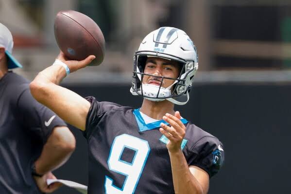 NFL training camps set to open with 10 new head coaches, several QB changes and plenty of hope