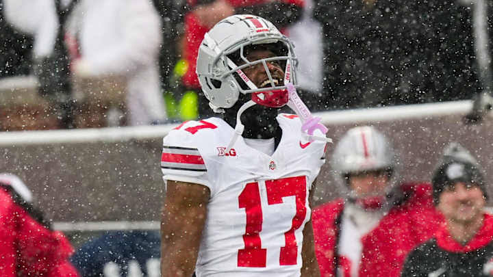 Chiefs pile up extra picks in this aggressive 7-round mock draft