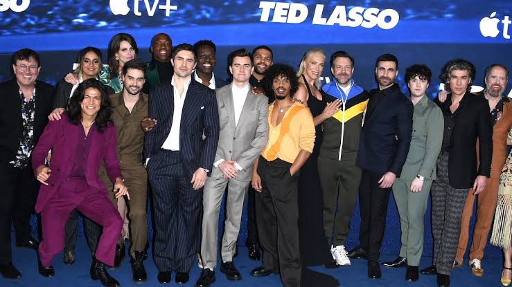 ‘Ted Lasso’ Actor Lands Pro Soccer Contract