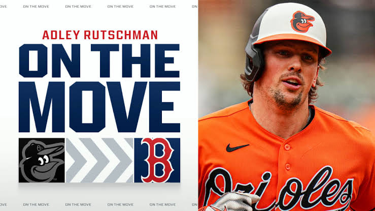 Red Sox swing blockbuster trade with O's for 2019 No. 1 pick Rutschman