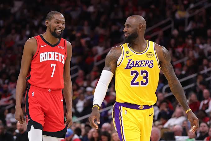 2026 NBA playoffs and play-in: Schedule, scores, matchups, bracket
