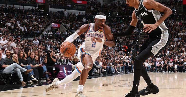 Spurs vs. Thunder live updates: 2026 NBA playoffs Game 7 start time, picks and predictions