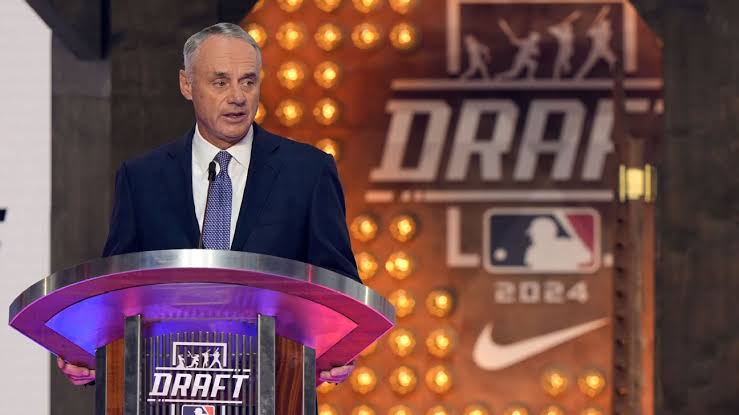 What to know about MLB's draft overhaul proposal