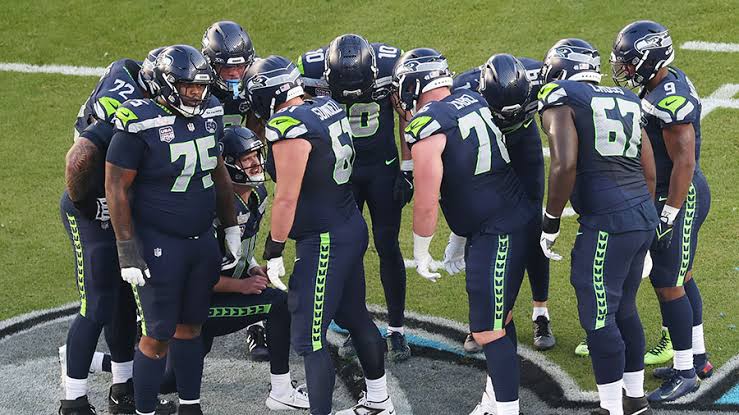 Why Hasselbeck says Seahawks are in great spot to trade back