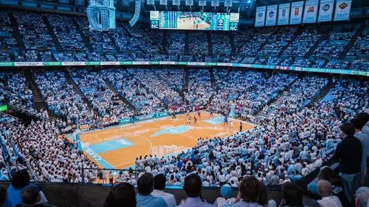 ACC Announces Men's Basketball Conference Opponents For 2026-27