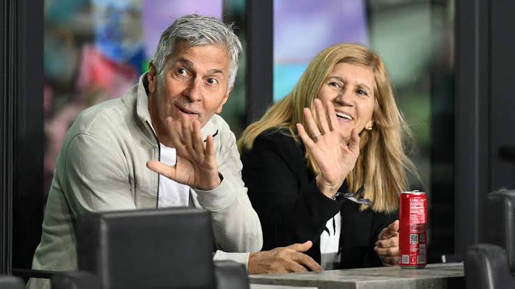 Jorge Messi, father and business manager of soccer legend Lionel, dies at age 68