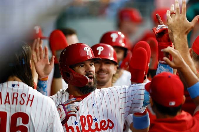 The Phillies have made history turning the NL East into a race again: ‘Just want to keep it going’