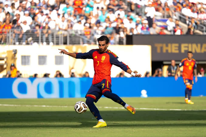 Spain’s World Cup Win Breaks Ratings Records, Scores as Most-Watched Soccer Telecast in U.S. TV History