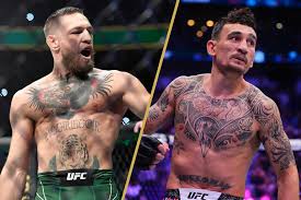 Fight By Fight Preview | UFC 329: McGregor vs Holloway 2