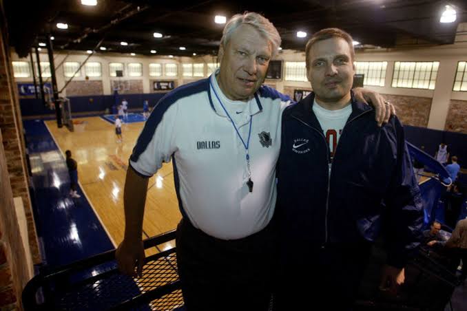 Love and Basketball: The Nelson family's journey, fueled by Don Nelson's iconic NBA career