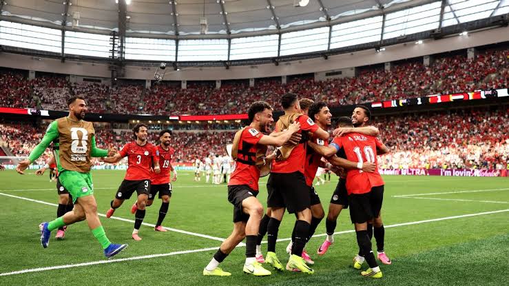 New Zealand 1-3 Egypt (Jun 21, 2026) Game Analysis