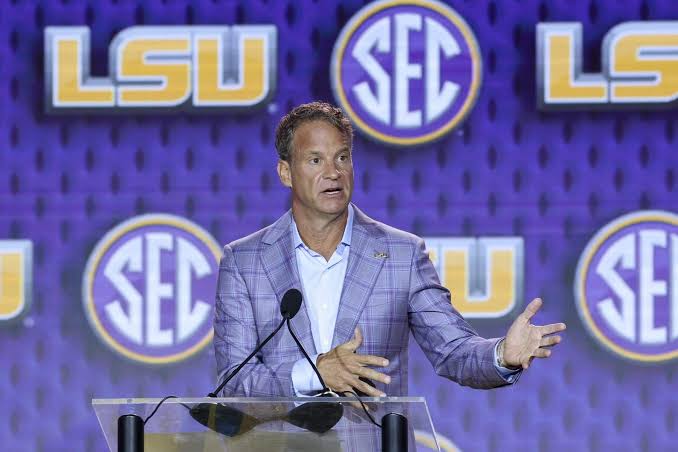 Lane Kiffin says ‘a lot of people won’ from LSU move. Let’s rank the winners and losers
