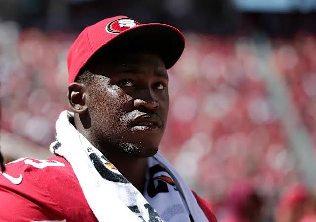 Former 49ers star Aldon Smith dies at 36 years old
