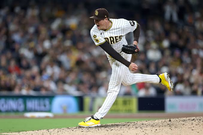 Mason Miller Is Blowing Everyone Away