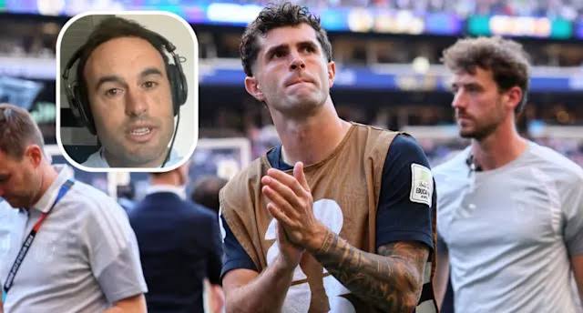 Landon Donovan: USMNT players, staff, sponsors ‘fed up’ with Christian Pulisic’s camp