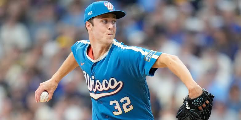 105.5 mph?! The Miz takes heat to another level in Brewers win