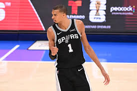 Spurs vs. OKC score: Victor Wembanyama reaches first NBA Finals as San Antonio takes down defending champs