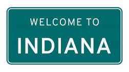 Of course Indiana is leverage for the Bears in Illinois