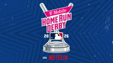 Changes coming to 2026 Home Run Derby