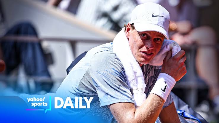Jannik Sinner's loss at Roland Garros is one of the biggest sports betting upsets ever, by the odds