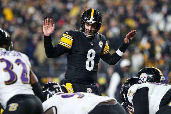 Aaron Rodgers returning to Steelers for 22nd NFL season, per reports