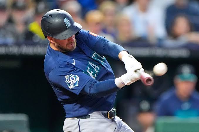 Mitch Garver’s homer sends Mariners past Royals